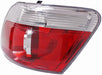 Tail Light Assembly Dorman 1571444