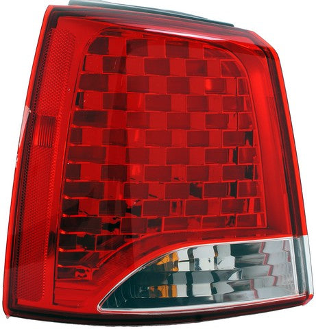 Tail Light Assembly Dorman 1571445
