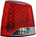 Tail Light Assembly Dorman 1571445