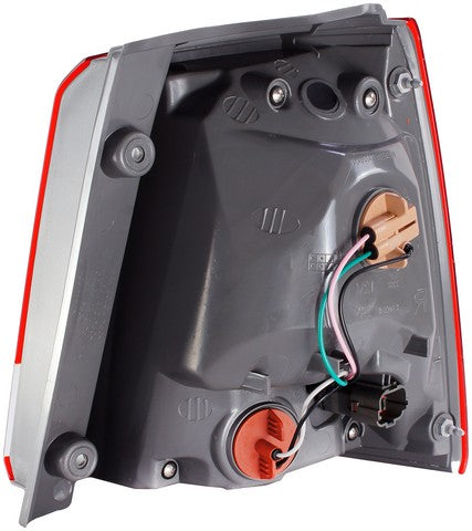 Tail Light Assembly Dorman 1571445