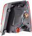 Tail Light Assembly Dorman 1571445
