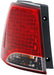 Tail Light Assembly Dorman 1571445