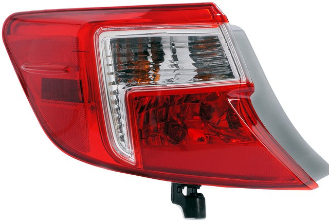 Tail Light Assembly Dorman 1571446