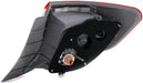 Tail Light Assembly Dorman 1571446