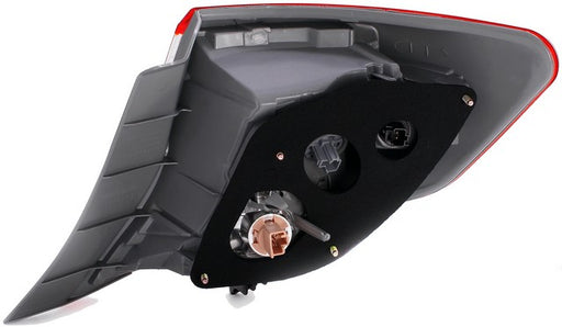 Tail Light Assembly Dorman 1571446