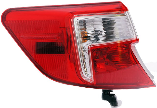 Tail Light Assembly Dorman 1571446