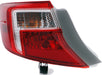 Tail Light Assembly Dorman 1571446
