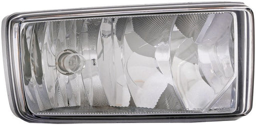 Fog Light Assembly Dorman 1571452