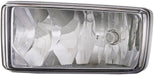 Fog Light Assembly Dorman 1571453