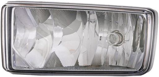 Fog Light Assembly Dorman 1571453