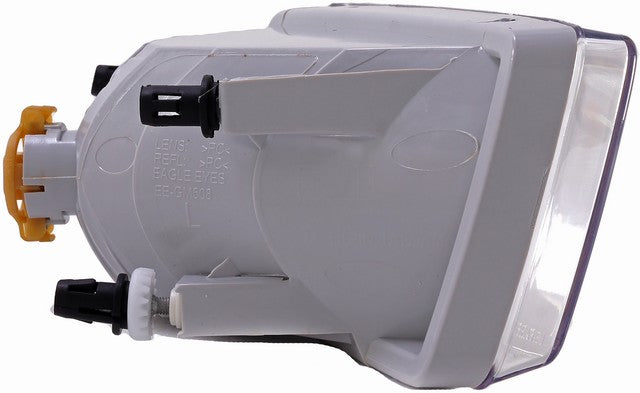 Fog Light Assembly Dorman 1571453