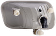 Fog Light Assembly Dorman 1571454