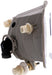 Fog Light Assembly Dorman 1571454