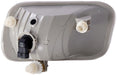 Fog Light Assembly Dorman 1571455