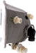 Fog Light Assembly Dorman 1571455