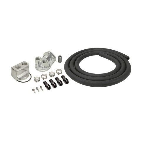 Engine Oil Filter Remote Mounting Kit US Motor Works 15715