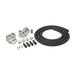 Engine Oil Filter Remote Mounting Kit US Motor Works 15715