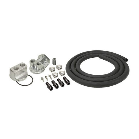 Engine Oil Filter Remote Mounting Kit US Motor Works 15717