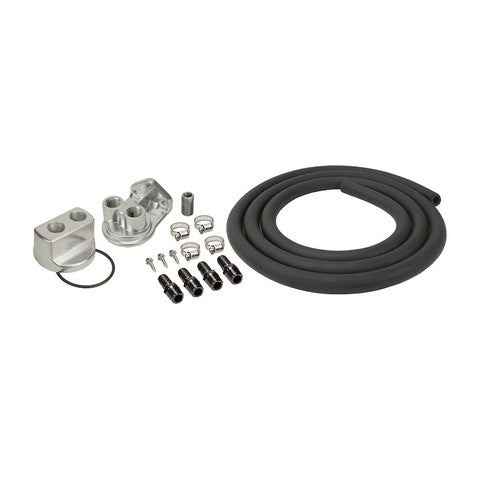 Engine Oil Filter Remote Mounting Kit US Motor Works 15725