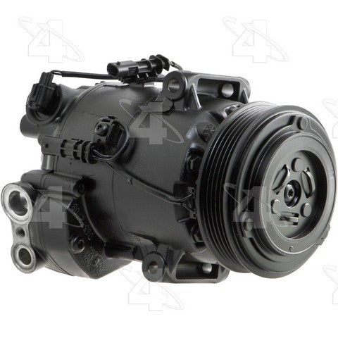 A/C Compressor Four Seasons 157271