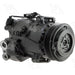 A/C Compressor Four Seasons 157271
