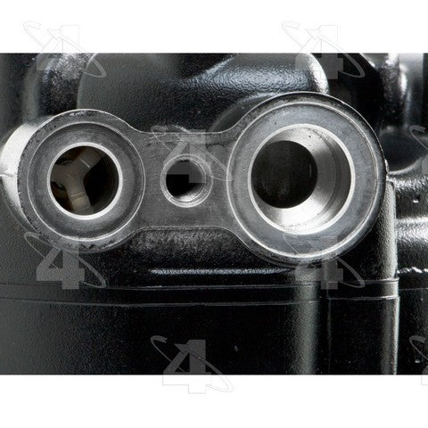A/C Compressor Four Seasons 157271