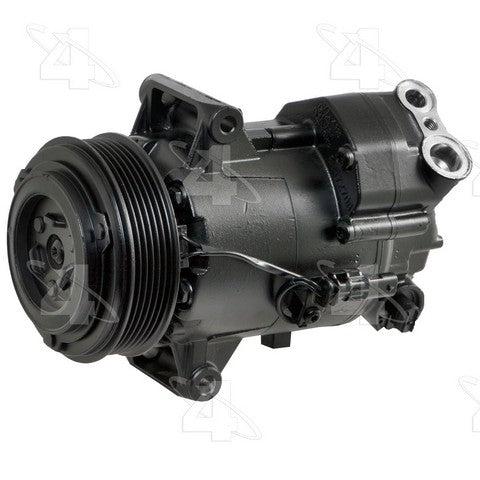 A/C Compressor Four Seasons 157272
