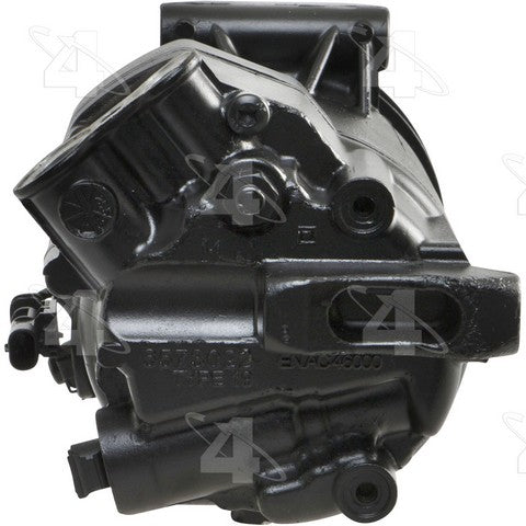 A/C Compressor Four Seasons 157272