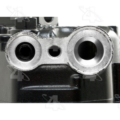 A/C Compressor Four Seasons 157272