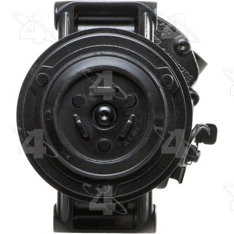 A/C Compressor Four Seasons 157272