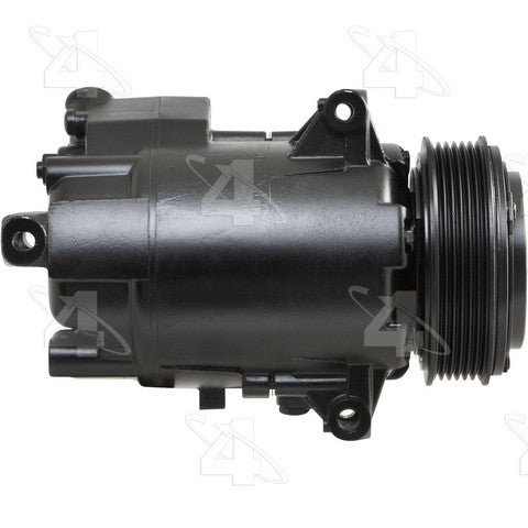 A/C Compressor Four Seasons 157272