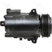 A/C Compressor Four Seasons 157272