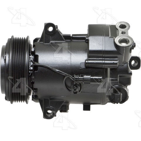 A/C Compressor Four Seasons 157272