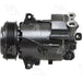 A/C Compressor Four Seasons 157272