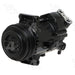 A/C Compressor Four Seasons 157273