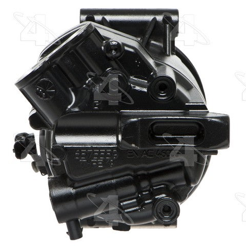 A/C Compressor Four Seasons 157273
