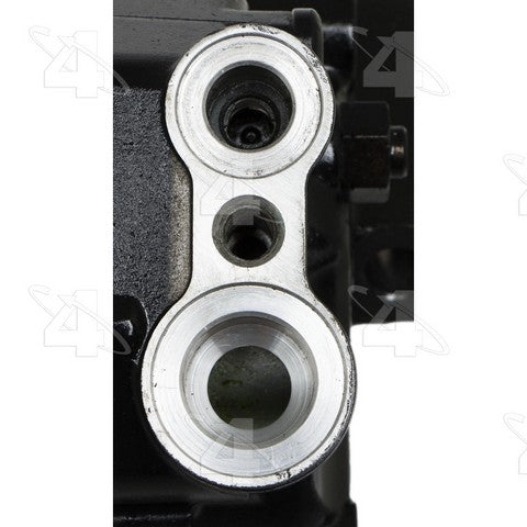 A/C Compressor Four Seasons 157273