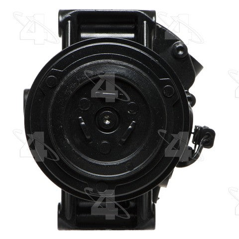 A/C Compressor Four Seasons 157273