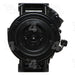 A/C Compressor Four Seasons 157273