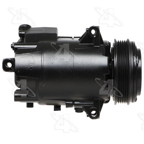 A/C Compressor Four Seasons 157273