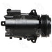 A/C Compressor Four Seasons 157273