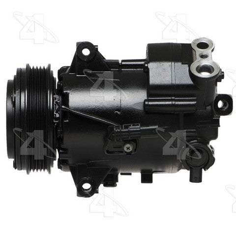 A/C Compressor Four Seasons 157273