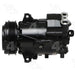 A/C Compressor Four Seasons 157273