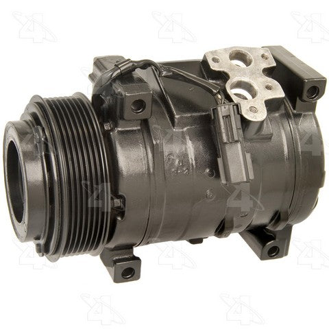 A/C Compressor Four Seasons 157300