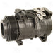 A/C Compressor Four Seasons 157300