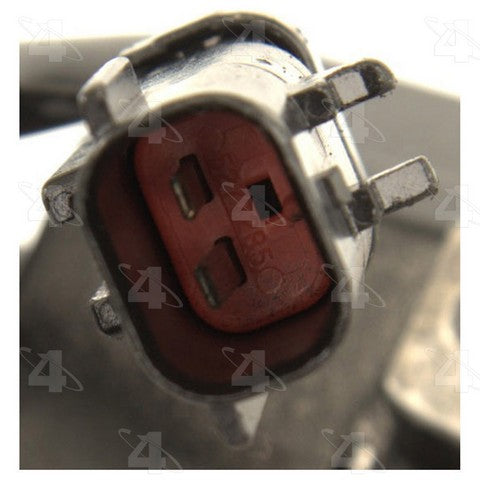 A/C Compressor Four Seasons 157300
