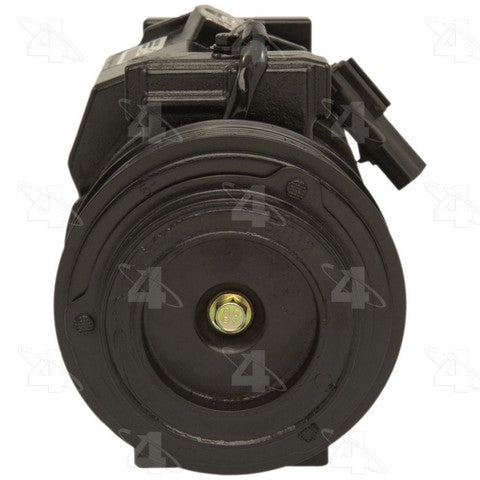 A/C Compressor Four Seasons 157300