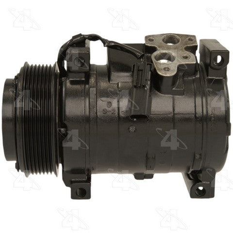 A/C Compressor Four Seasons 157300