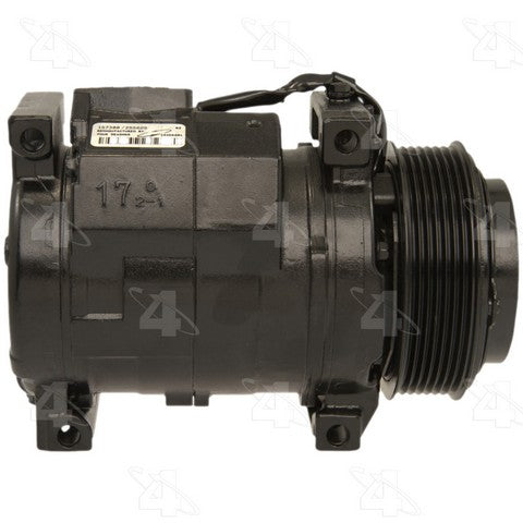 A/C Compressor Four Seasons 157300