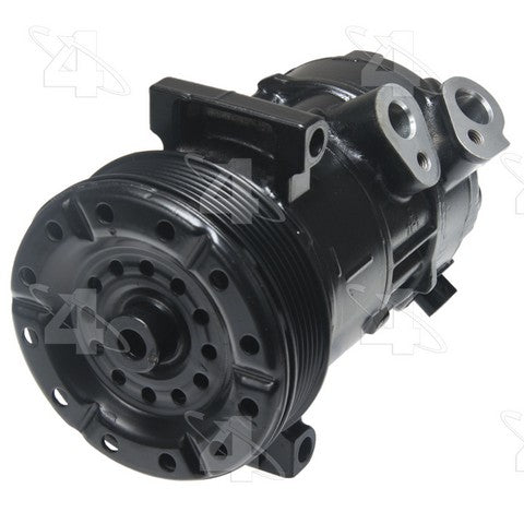 A/C Compressor Four Seasons 157301